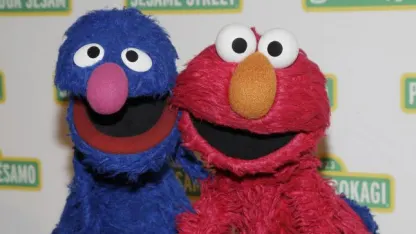 ‘Sesame Street’ to Air First on HBO for Next 5 Seasons