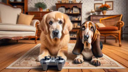 Old dogs, new tricks?