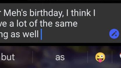 Game Time: Autoincorrect