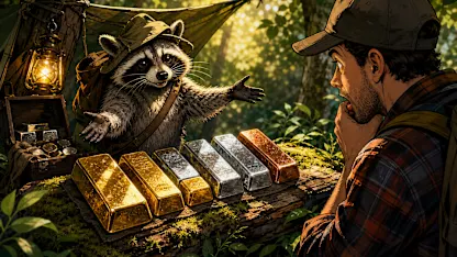 Have you ever seen these bars for sale in the wild?