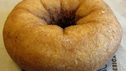 Amazon Prime Day licked the donut.