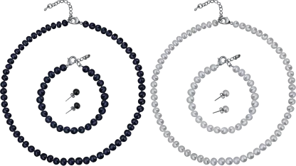 Pacific Pearls Palliser Lagoon Collection Gift Set
