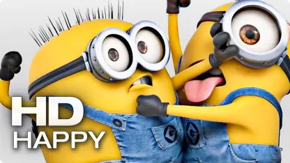 Happy!
