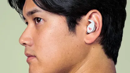Beats Fit Pro True Wireless Noise Cancelling Earbuds