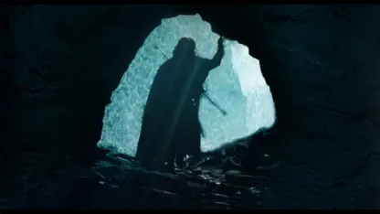 The Hunt for Gollum- a fan-produced short film
