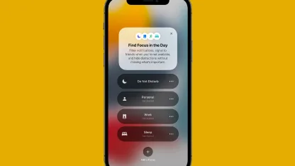 Forum icons hard to hit on mobile?