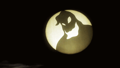Nightmare Before Christmas