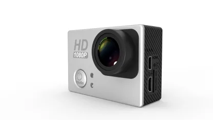 Couple new GoPro clone cameras to consider