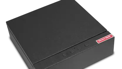 Secure Vault Safes