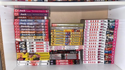 OMNIBUS $5 off