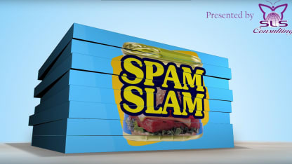 Spam Slam