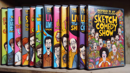 SNL movies