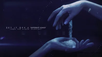 Different songs