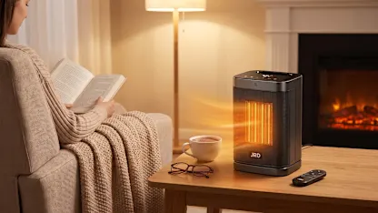 JRD PTC Space Heater