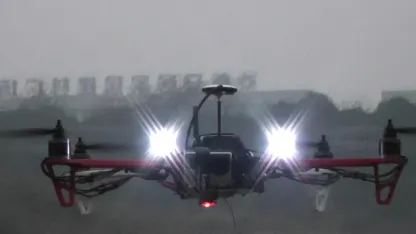 Pimp your drone...