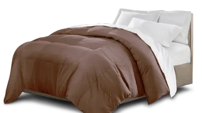 Microfiber Comforters