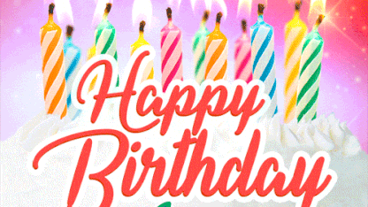 Birthday AMA