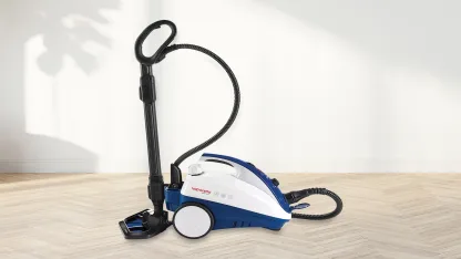 Polti Vaporetto Smart Electric Steam Cleaner Mop