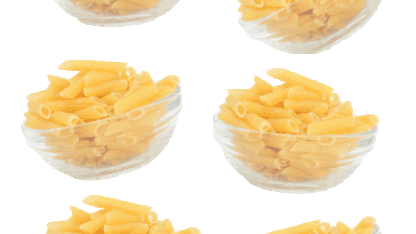 The Penne Rigate