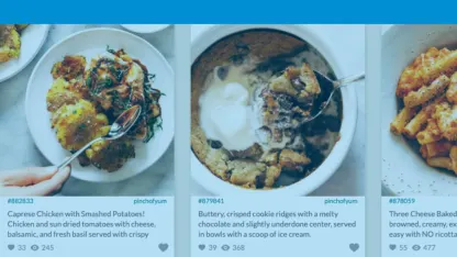 Favorite recipe site: