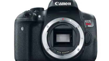 Canon Factory Refurb