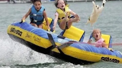 Boat Appreciation Thread