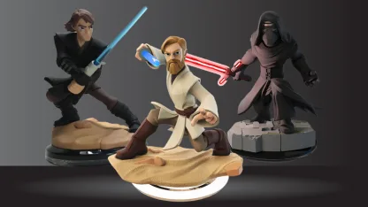 Star Wars Bundle