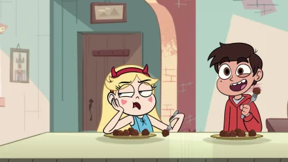 Meh stars in...