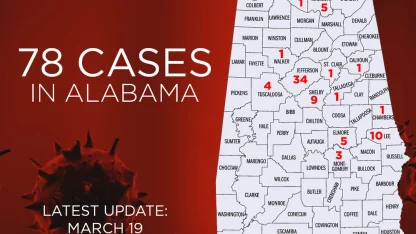 Alabama and Covid