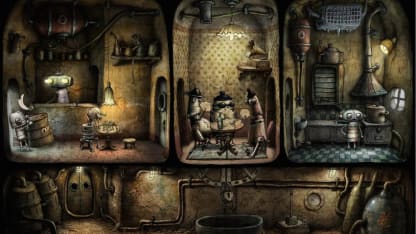 Mobile games worth paying money for