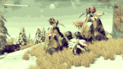 No Man's Sky