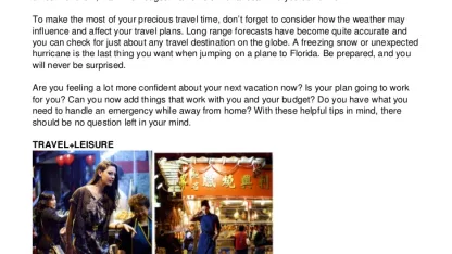 If you could travel to one country in East Asia for your next vacation, where would you go?