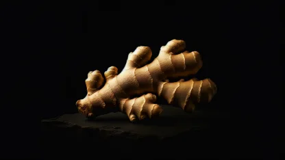 Ginger