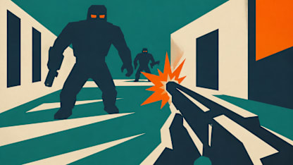 Best classic FPS: