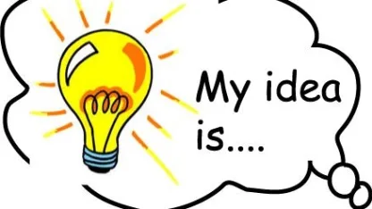 suggestion
