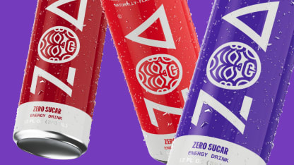 What do you look for in an energy drink?