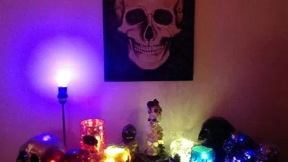 10-16-17 Party Time