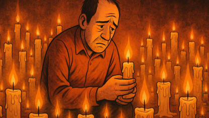 Candles: