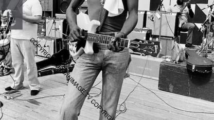 What's your favorite Reggae Sunsplash performance in this week's playlist?
