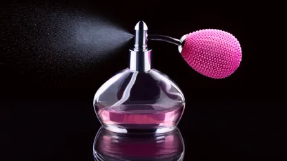 Perfume...?