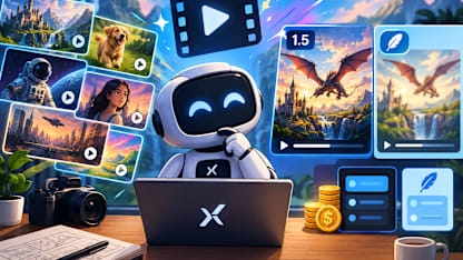 Grok Imagine Video 1.5 Lite: How to Use It, Pricing and 1.5 vs Lite (2026 Guide)