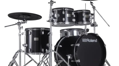Drums: