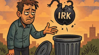Is the IRK even worth it any more?