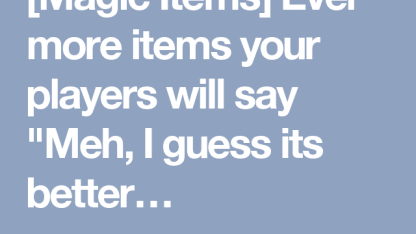 What is your favorite Meh item?