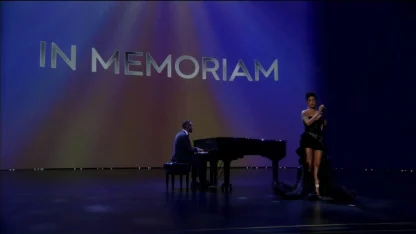 2019 Emmy Memoriam