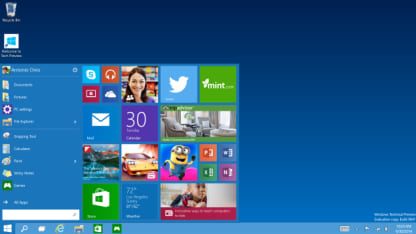Windows 10 is...