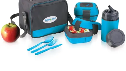 Lunch kit
