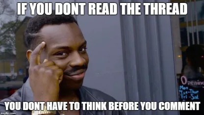 dont' read this thread