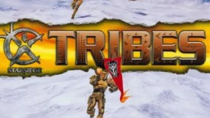 Starsiege: Tribes