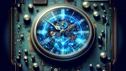 Best electric version of an analog thing:
